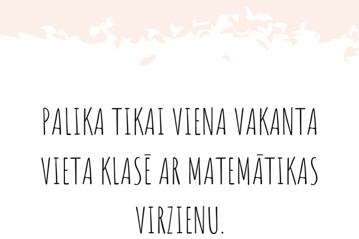 Viena vakanta vieta